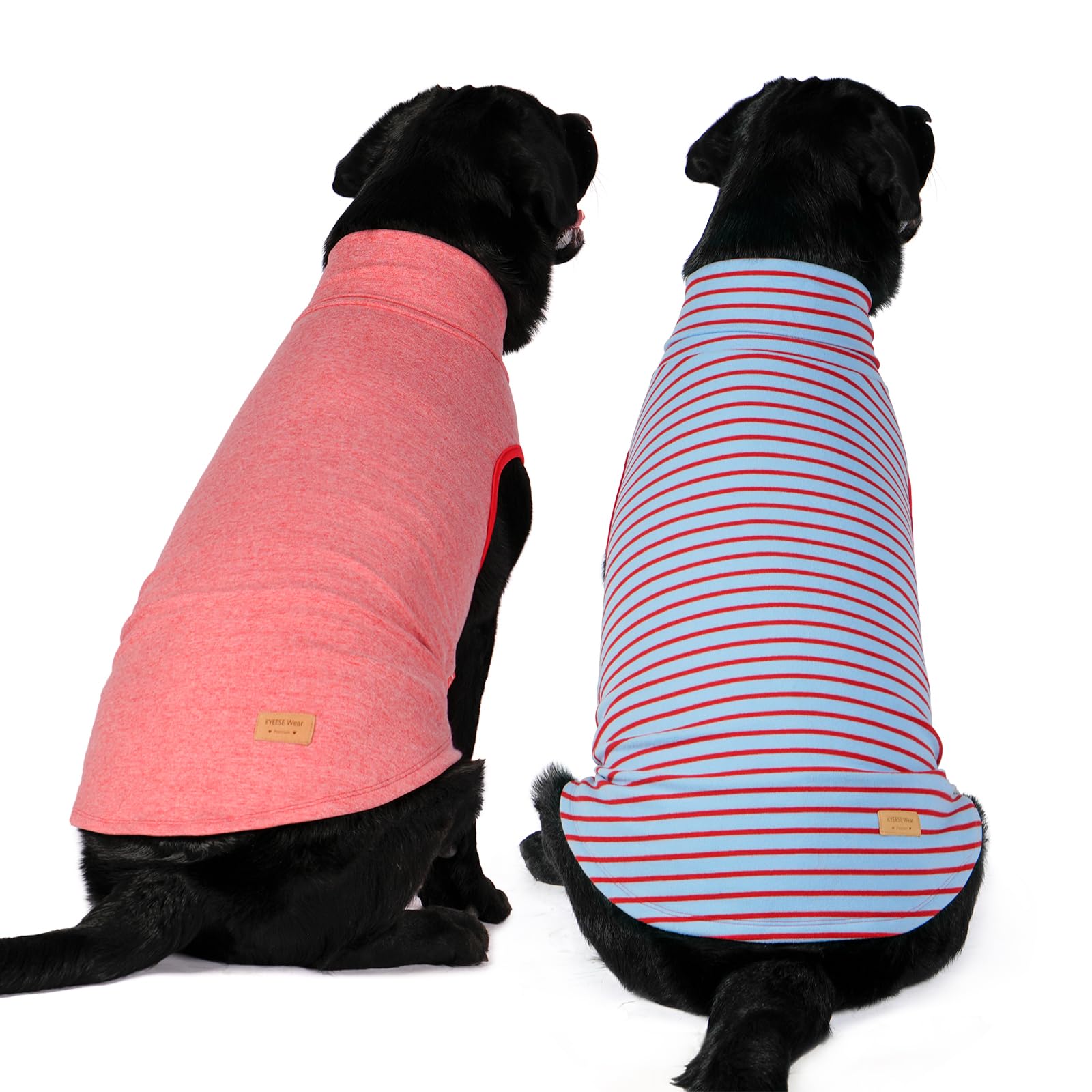 KYEESE suéter-perro-xxxl-dorso para paseos cómodos