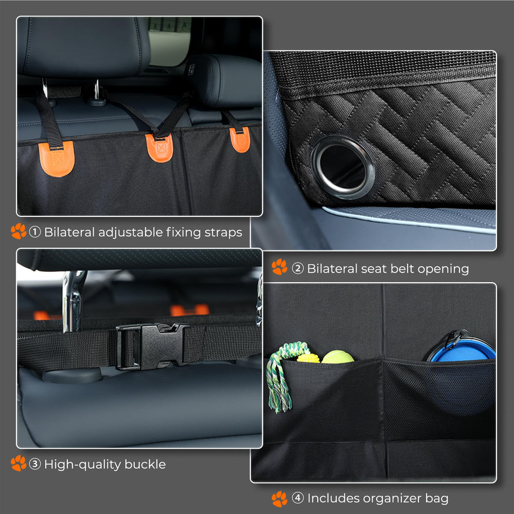 KYG diseño impermeable y fácil de limpiar para aventuras diarias.