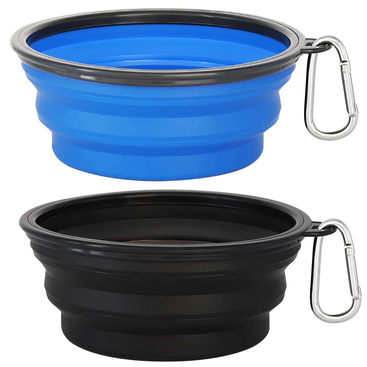 Kytely bol perro grande colapsable, ideal para viajar