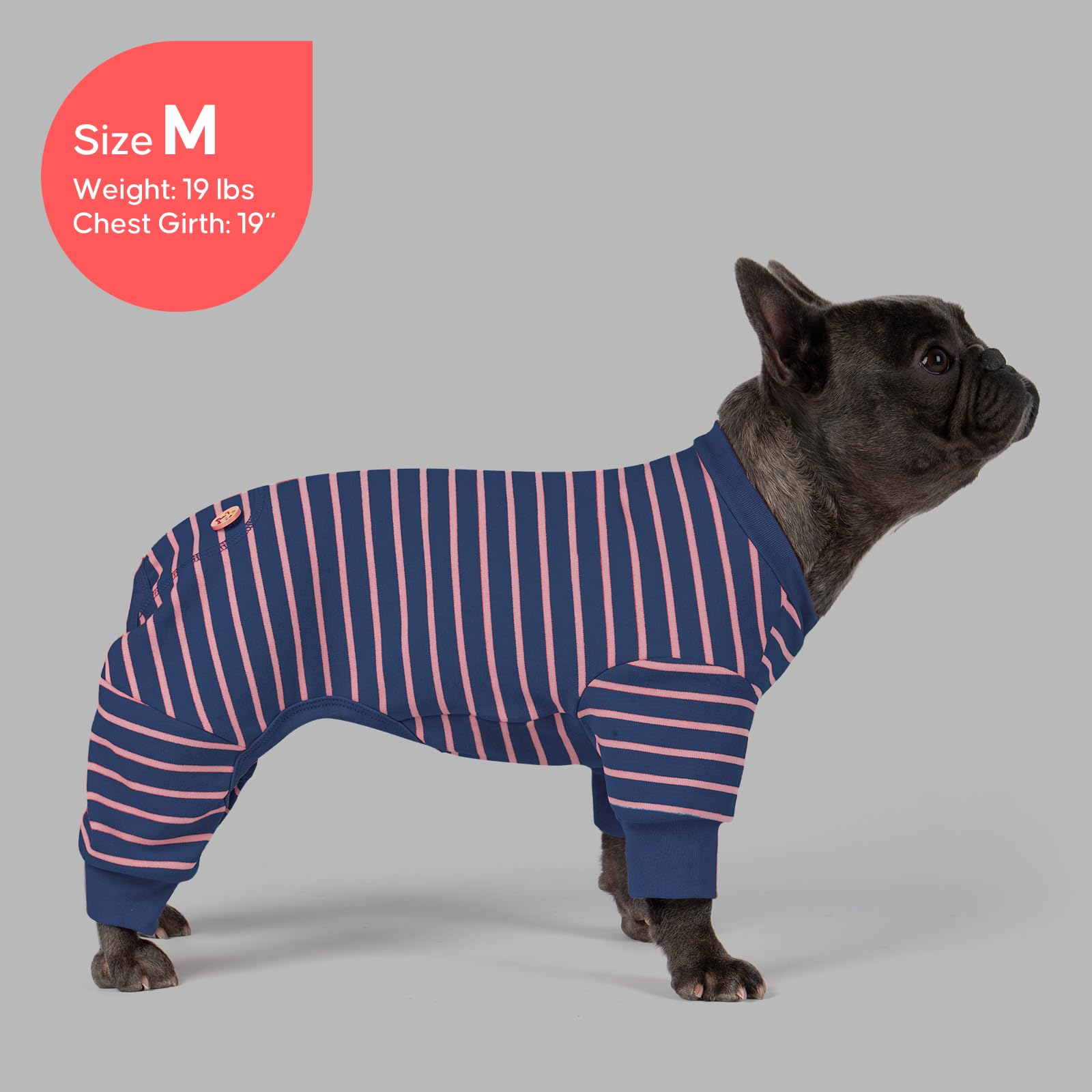 Pijama KYEESE con ajuste cómodo, ideal para todas las tallas.