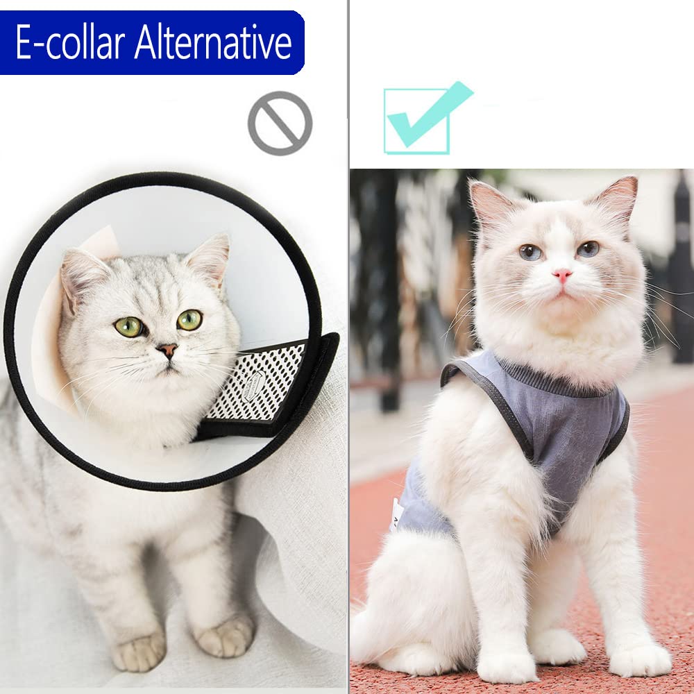 kzrfojy mono posoperatorio, enfoque cuello y extremidades, fácil de colocar.