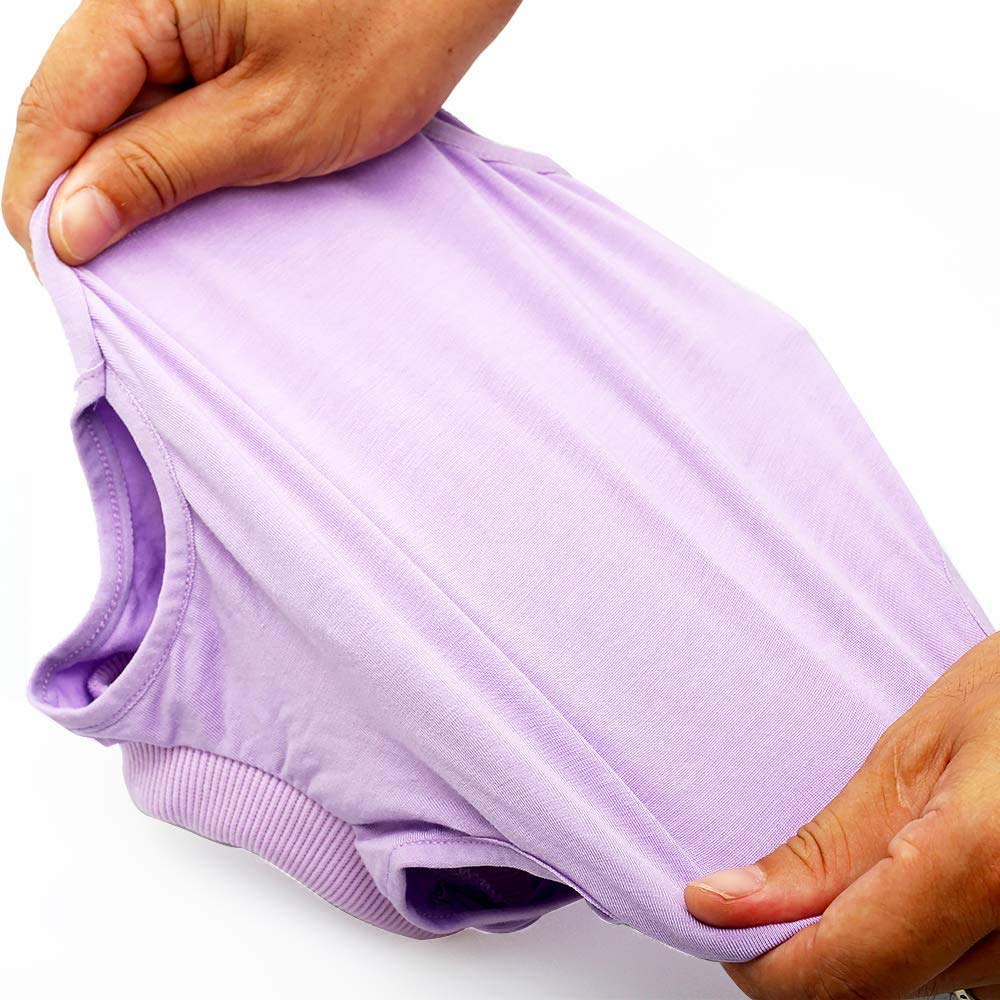 kzrfojy disfraz con cuello elástico, fácil de colocar.