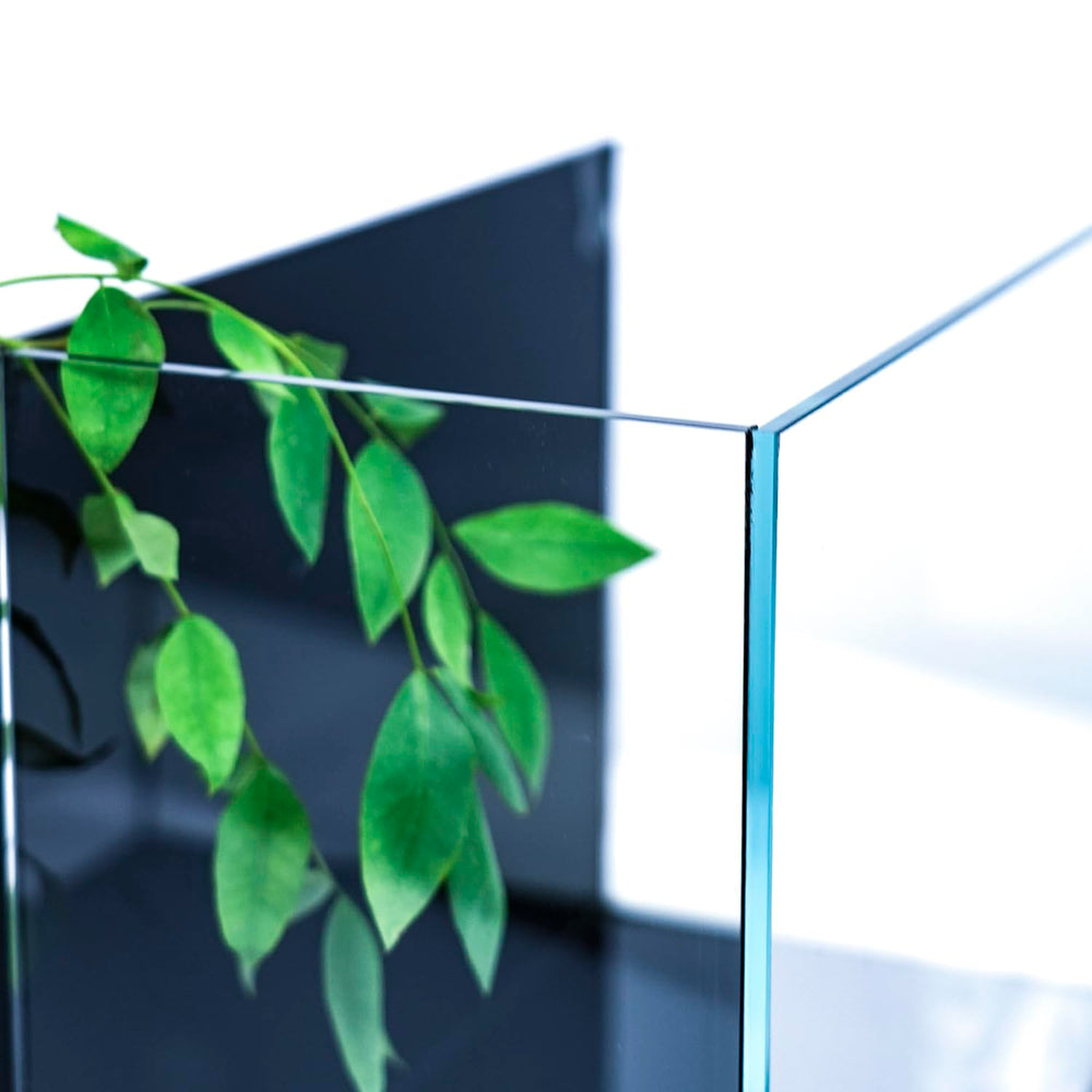 KZS sustrato y arena decorativa para crear ambiente natural y seguro.