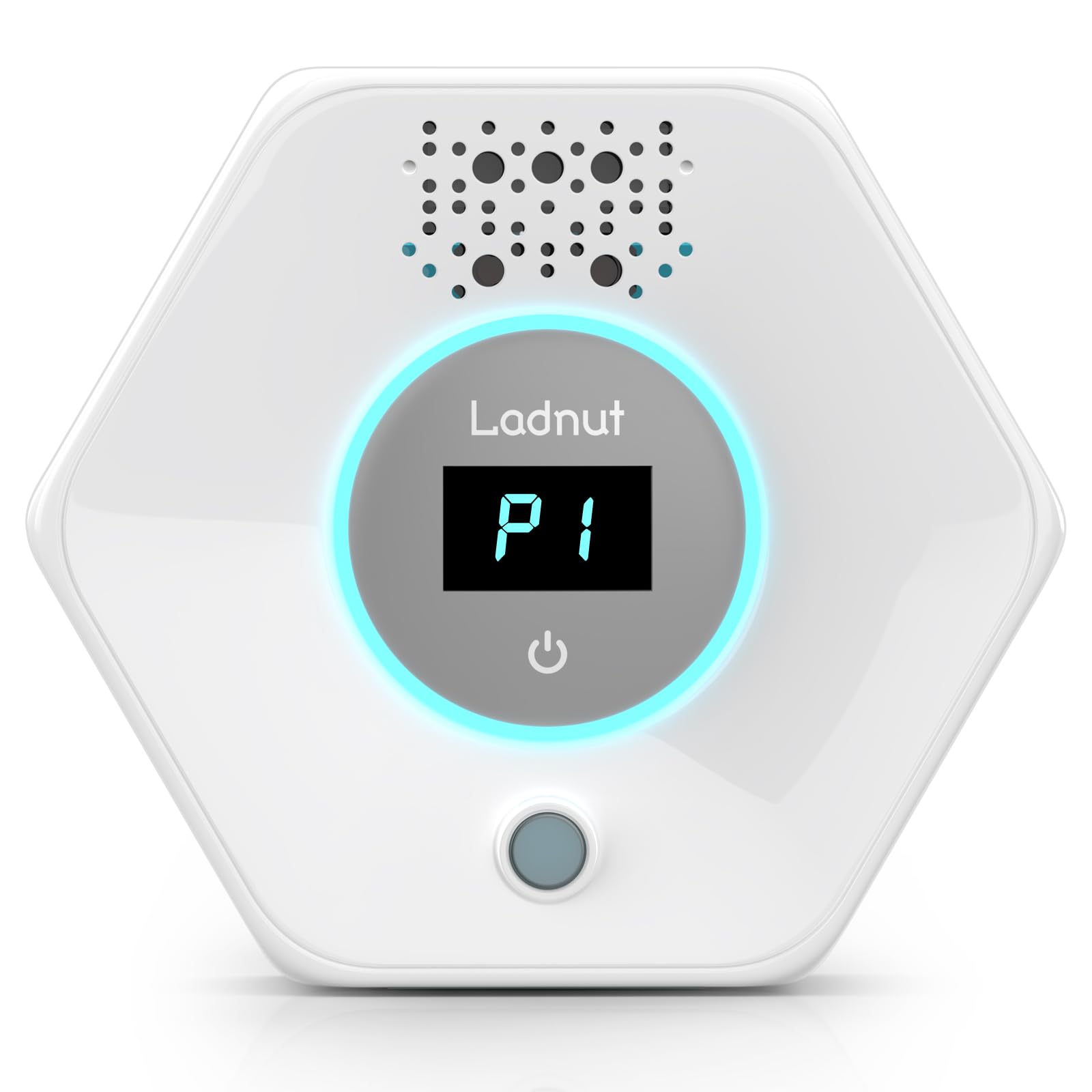Ladnut Eliminador de olor para arenero: reduce olores de forma eficaz