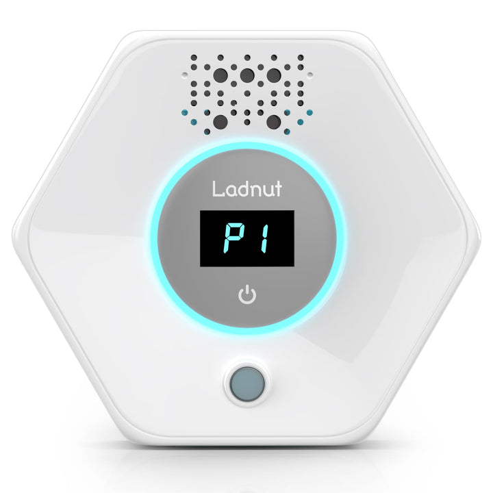 Ladnut Eliminador de olor para arenero: reduce olores de forma eficaz