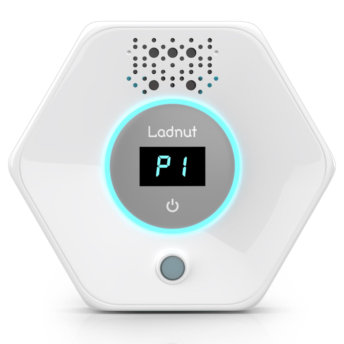 Ladnut Eliminador de olor para arenero: reduce olores de forma eficaz