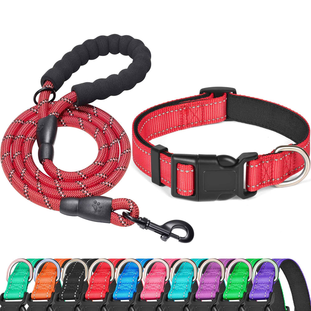 Collar Ladoogo con neopreno acolchado para comodidad del cuello
