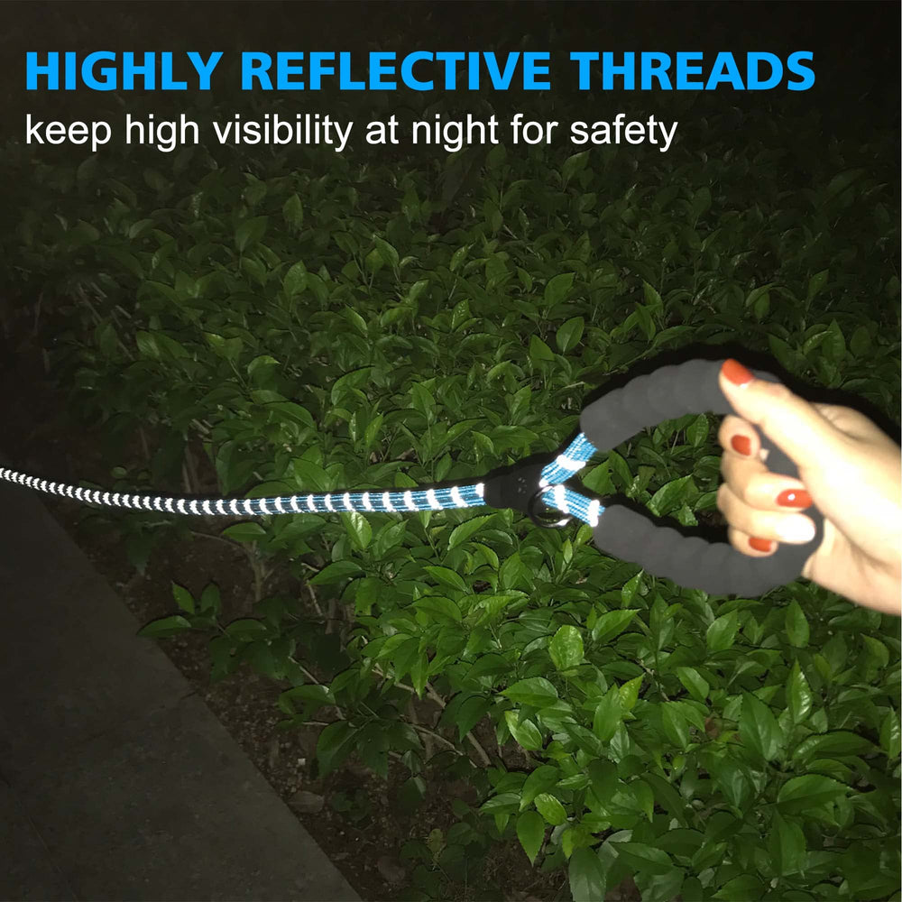 Collar Ladoogo resistente y ligero para uso diario