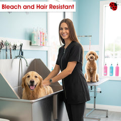 Ladybird Line 460, ajuste trasero regulable para un calce personalizado.