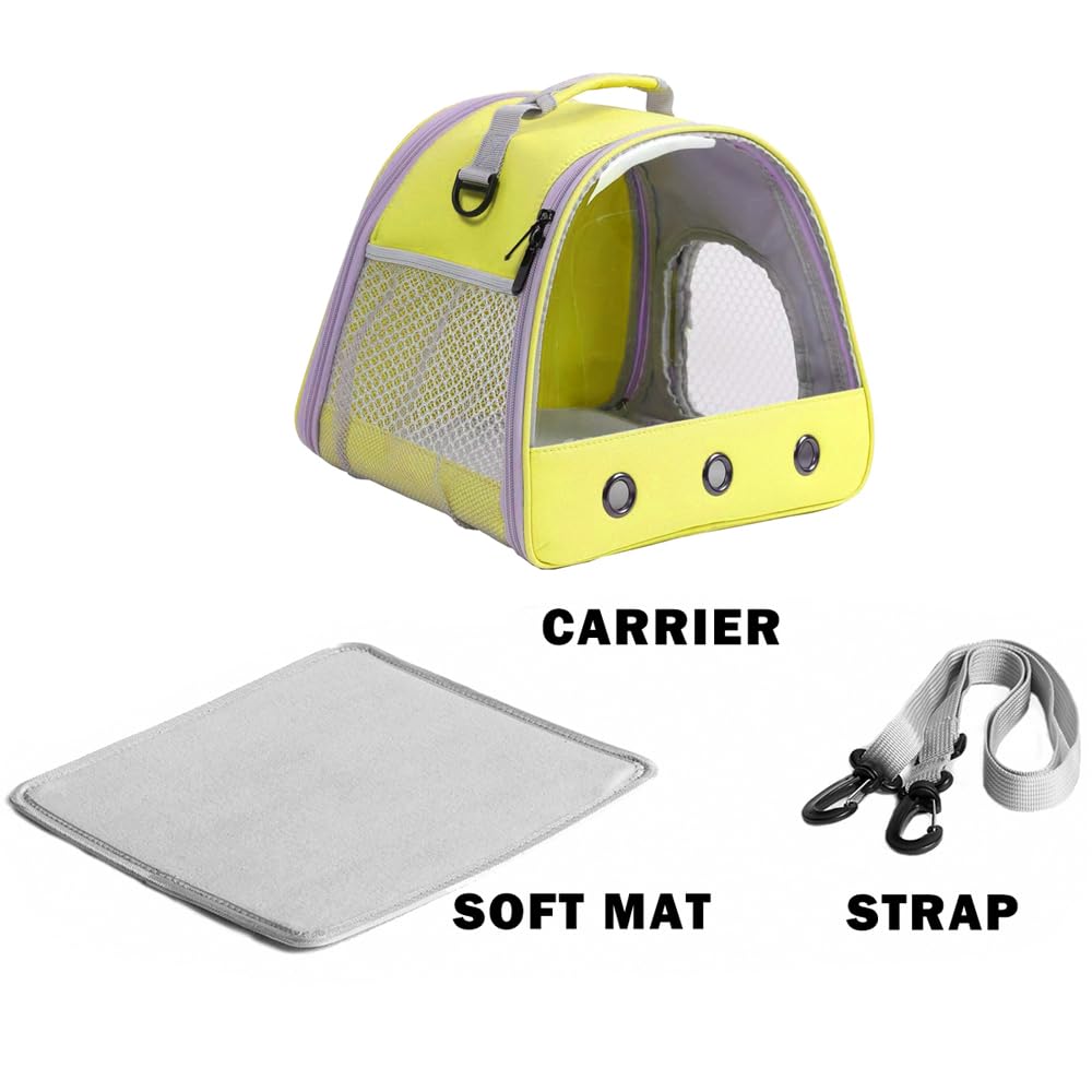 LAIRIES tapete de apoyo removible y lavable para comodidad durante el viaje