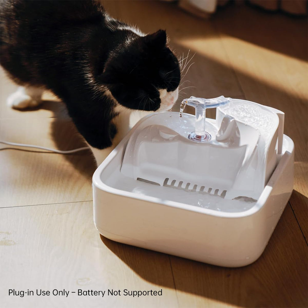 Filtración de 5 etapas de LALAHOME, purifica agua y reduce olores.