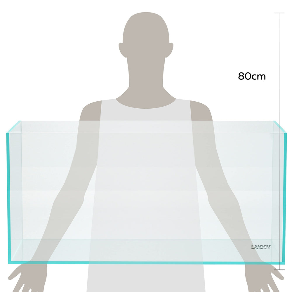 LANDEN 100P dimensiones 100x45x45 cm para montaje estable