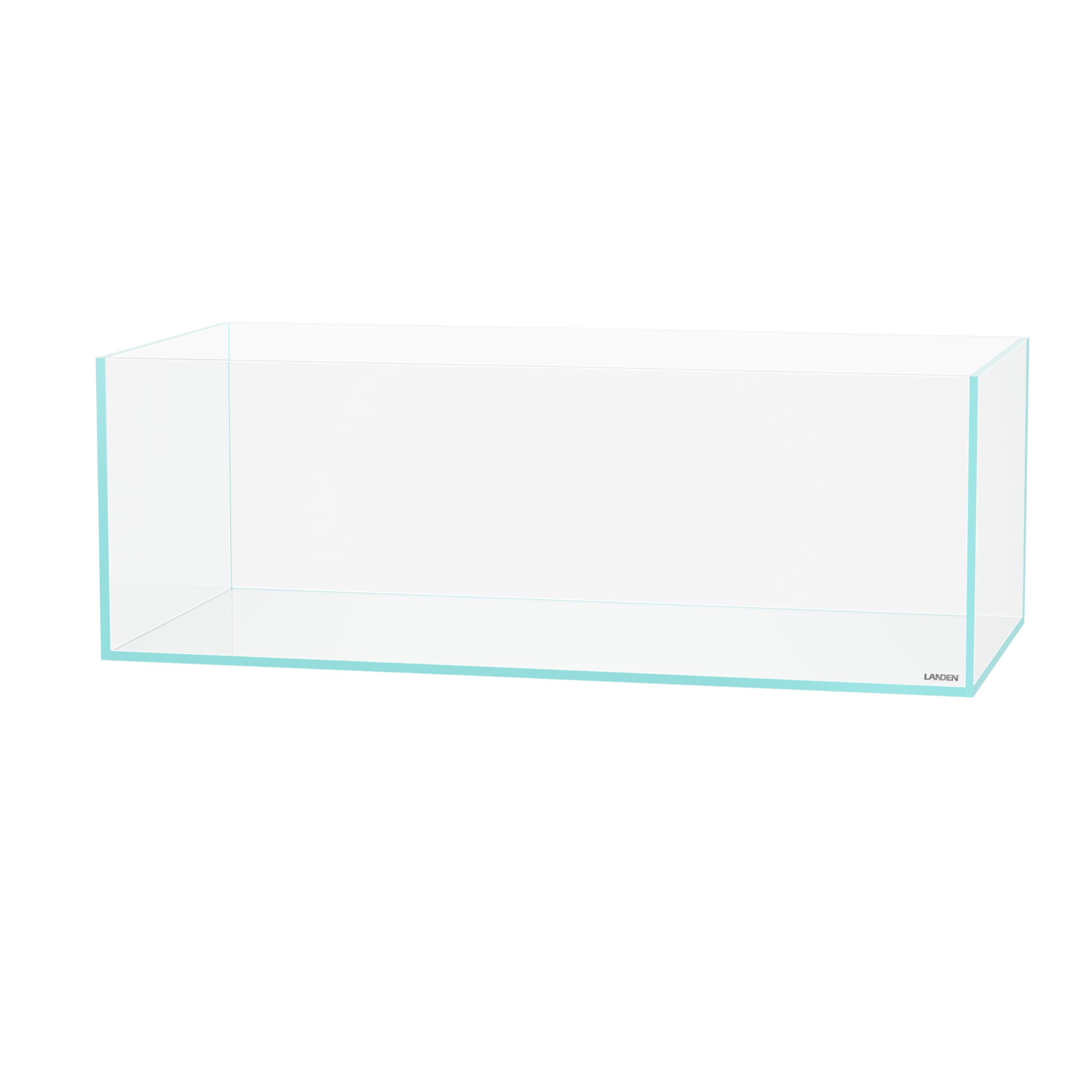 LANDEN 120SL diseño estantería, aspecto elegante para sala