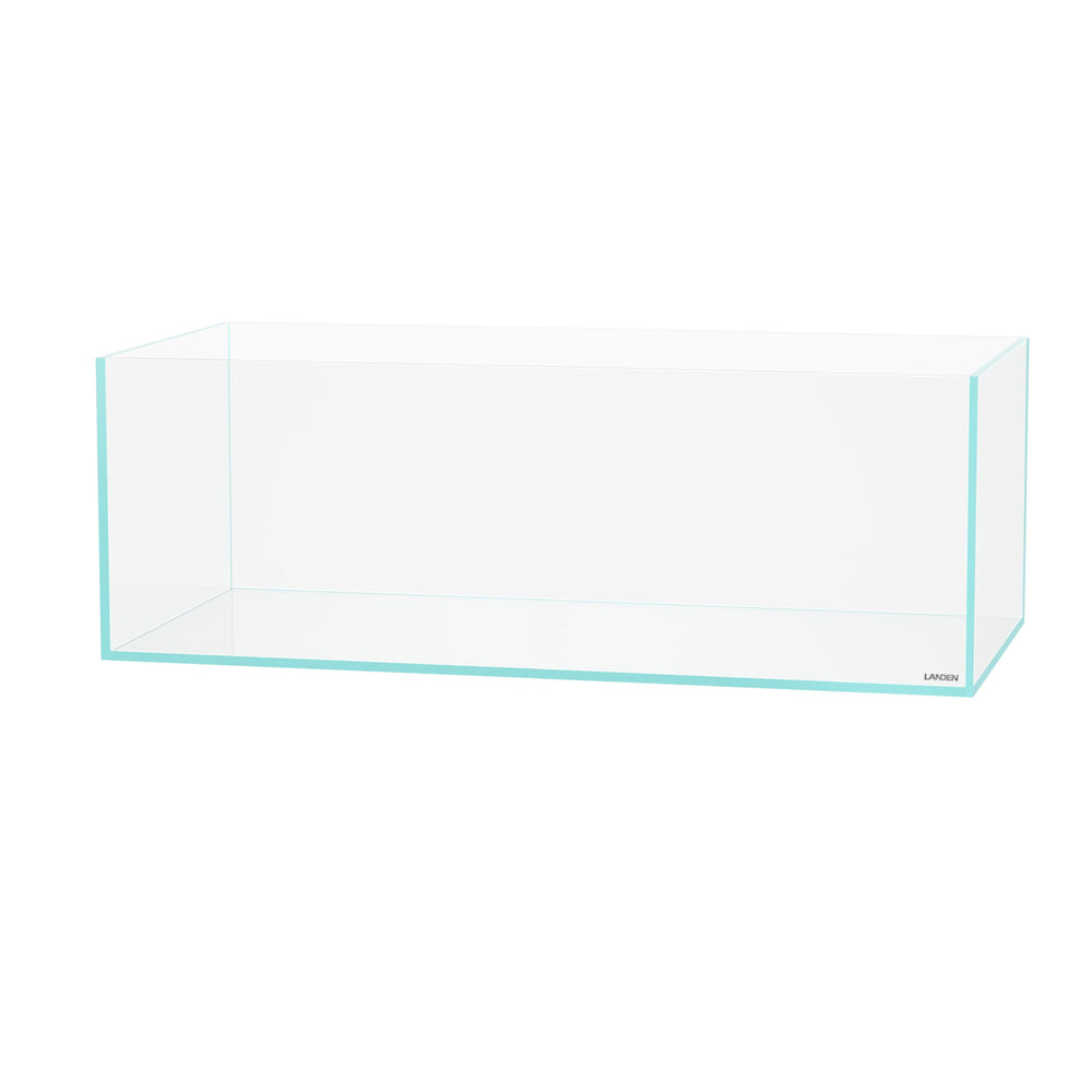 LANDEN 120SL diseño estantería, aspecto elegante para sala