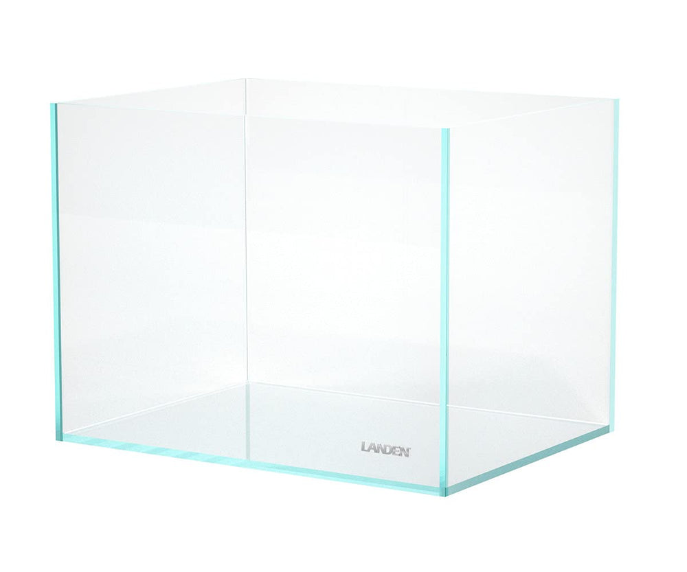 Landen 60H diseño 8 mm y 91% transparencia para vista clara