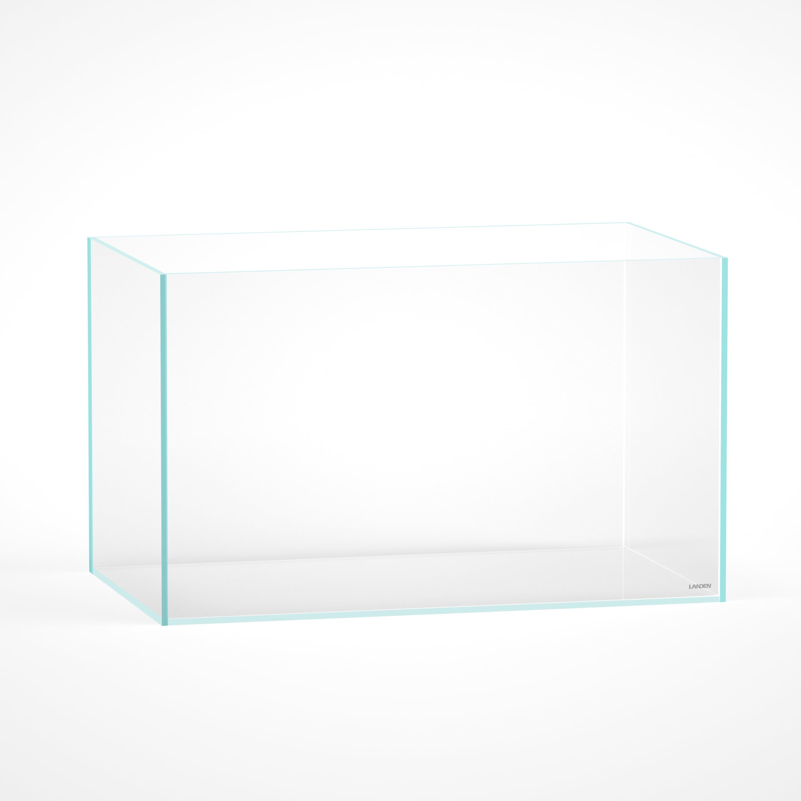 Diseño minimalista sin borde que encaja en cualquier ambiente del hogar.