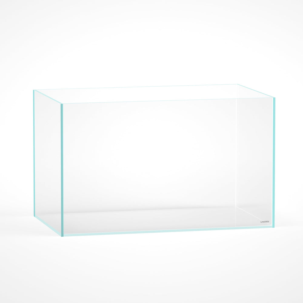 Diseño minimalista sin borde que encaja en cualquier ambiente del hogar.