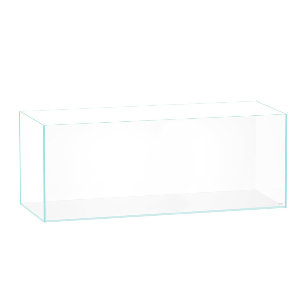 LANDEN 90L, acuario largo de 90 cm para nado amplio y sereno.