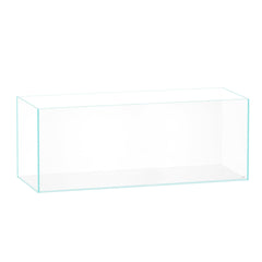 LANDEN 90L, acuario largo de 90 cm para nado amplio y sereno.