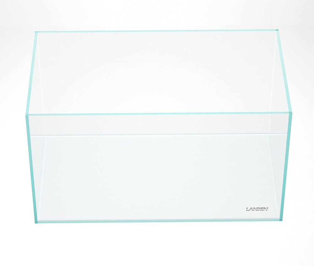 LANDEN 90P vidrio de 10 mm para mayor durabilidad.