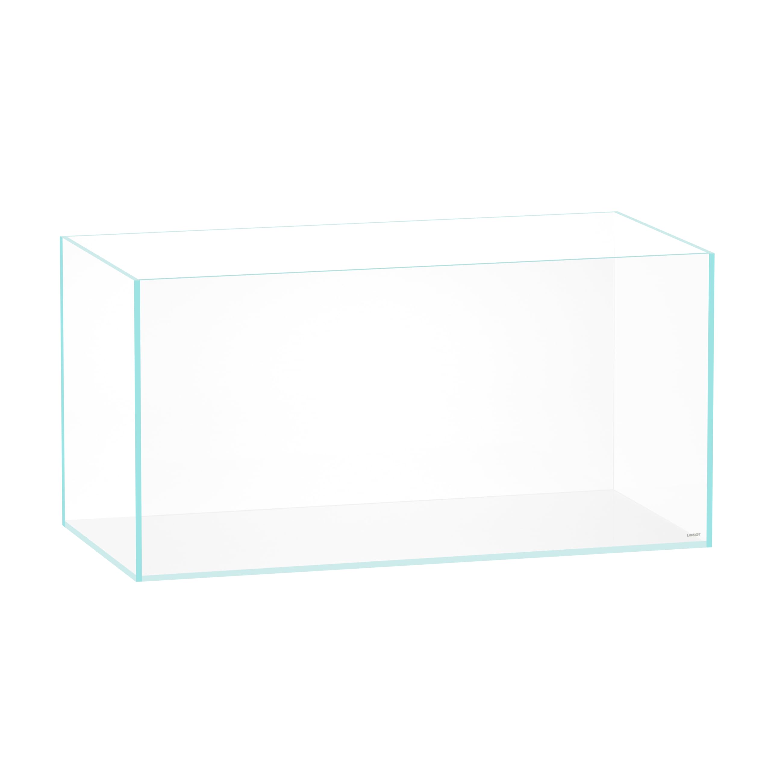 Dimensiones del LANDEN 120P 120x60x60 cm para planificación del espacio.