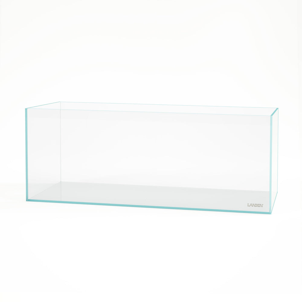 LANDEN acuario 150 cm, capacidad 88.5 gal, espacio para acuarios plantados amplios.
