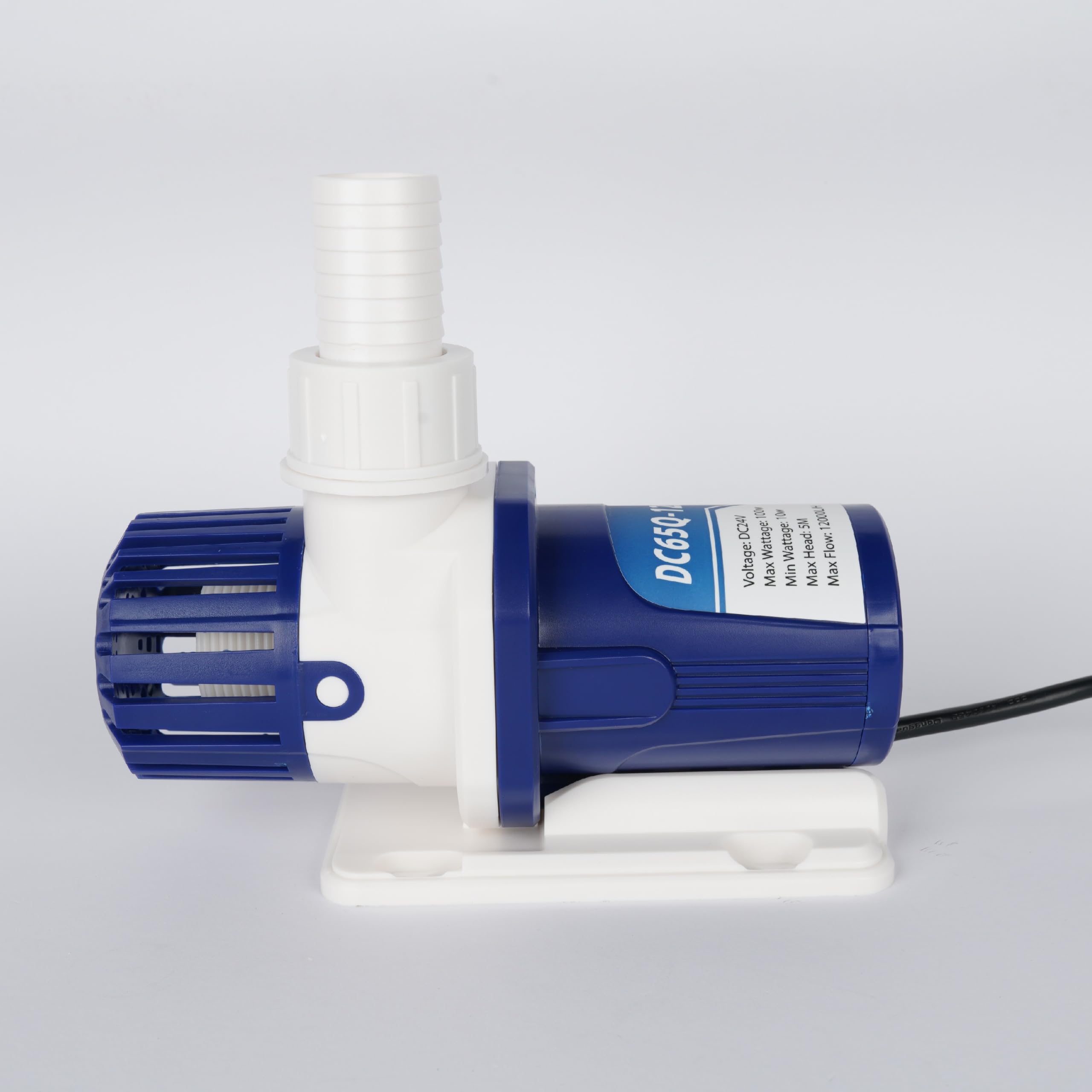LANDEN BIOSMO-eje-ceramico, durabilidad y resistencia al desgaste