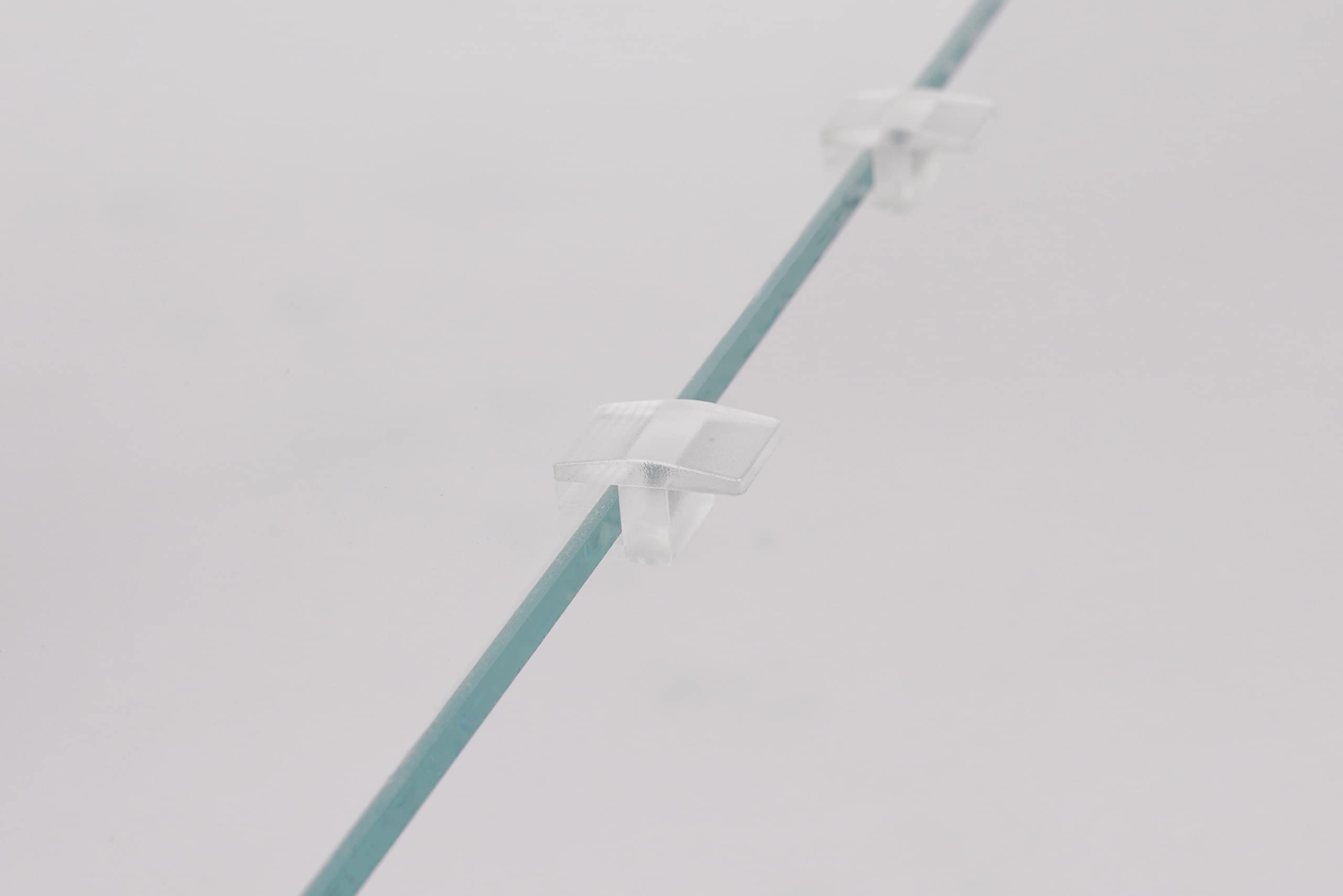LANDEN clip compatible con tanques sin marco de varios grosores.