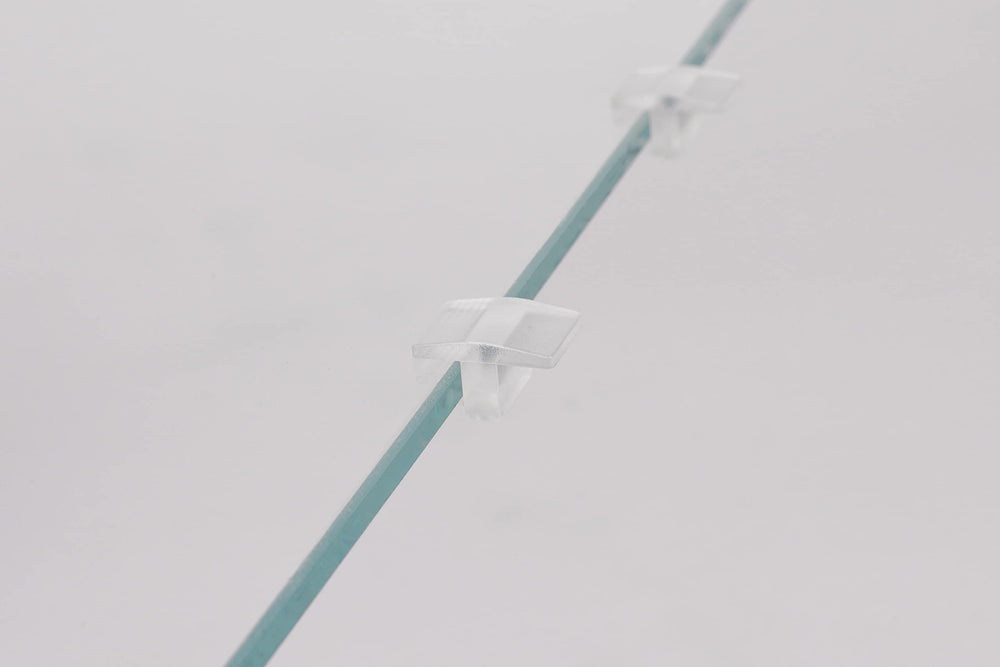 LANDEN clip compatible con tanques sin marco de varios grosores.