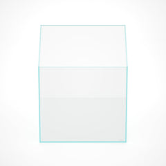 LANDEN cristal de bajo hierro muestra colores reales con alta transmisión