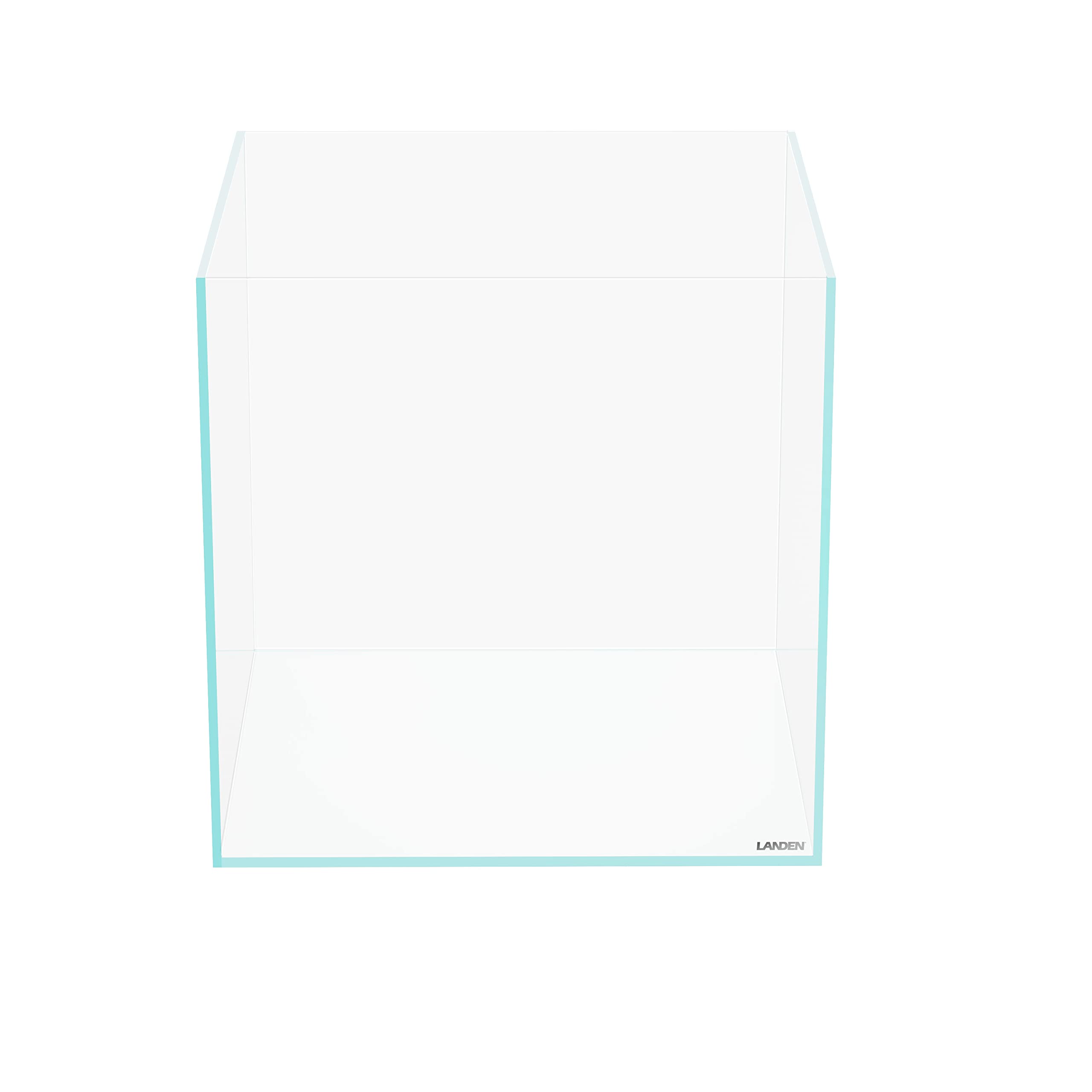 LANDEN cubo 36C con vidrio bajo hierro, alta claridad para ver colores reales.