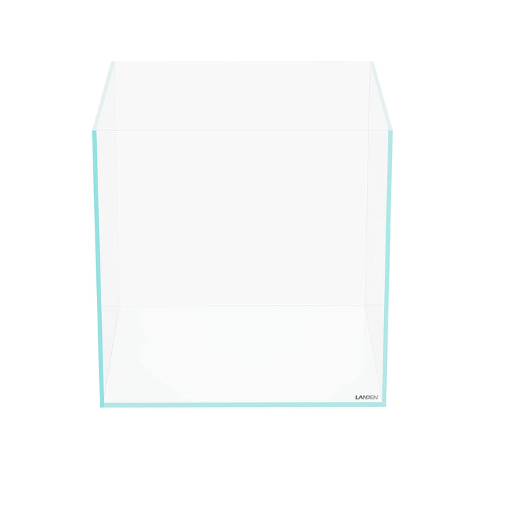 LANDEN cubo 36C con vidrio bajo hierro, alta claridad para ver colores reales.