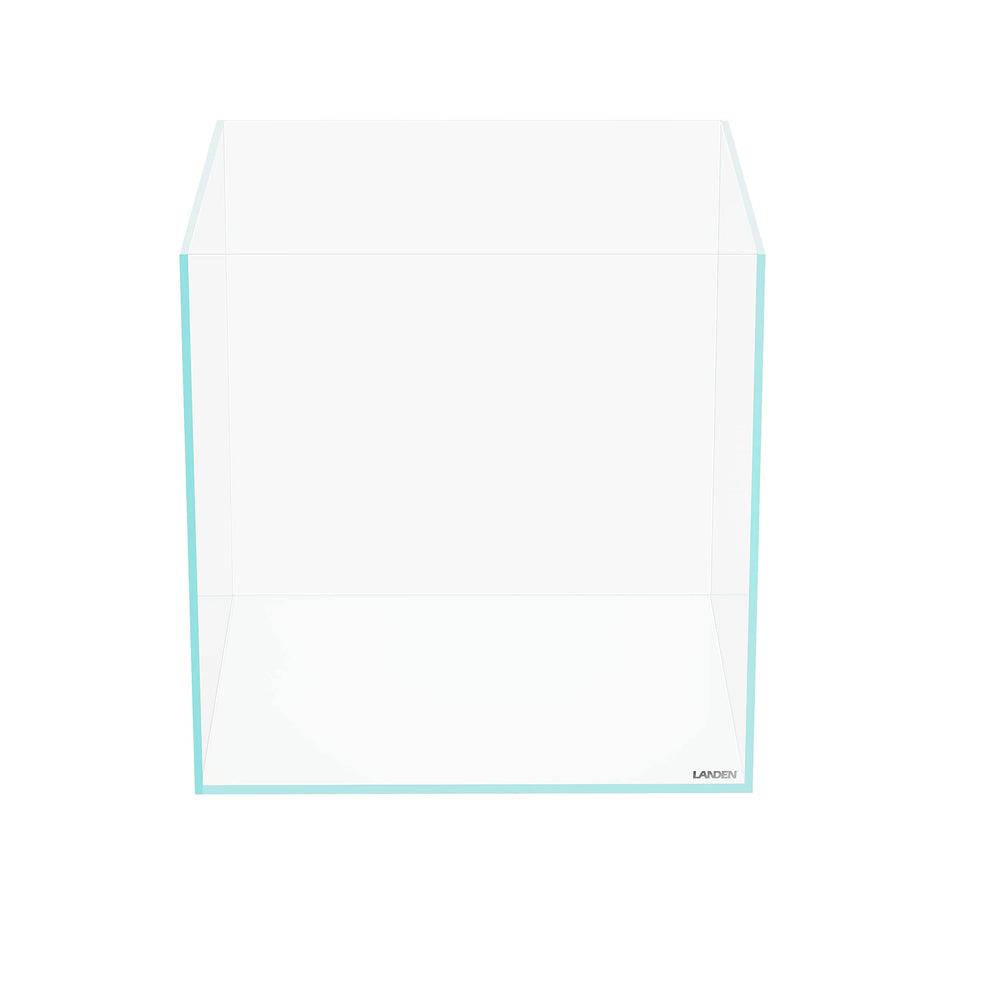 LANDEN cubo 36C con vidrio bajo hierro, alta claridad para ver colores reales.