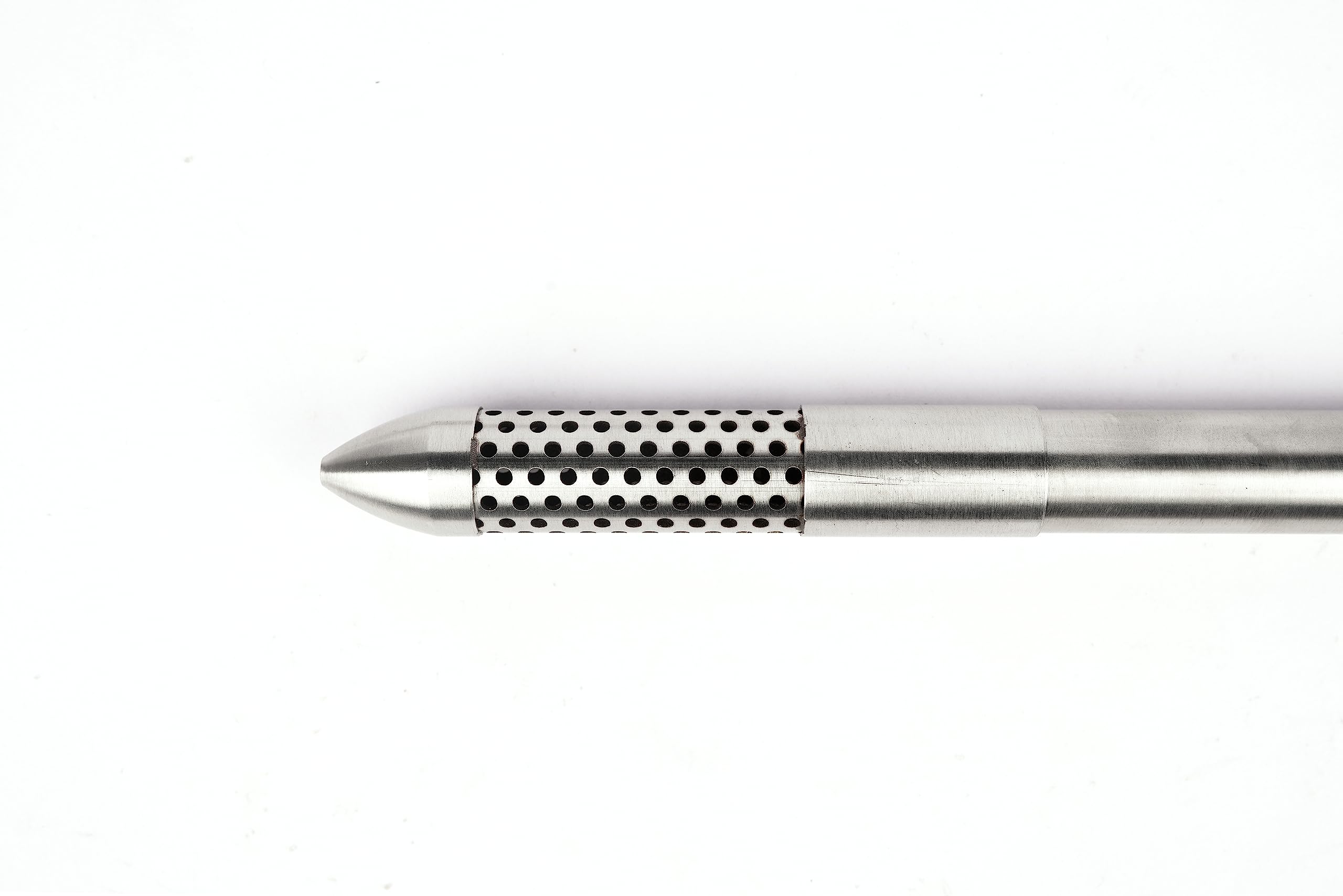 LANDEN Lily llave pequeña 16mm, montaje rápido.