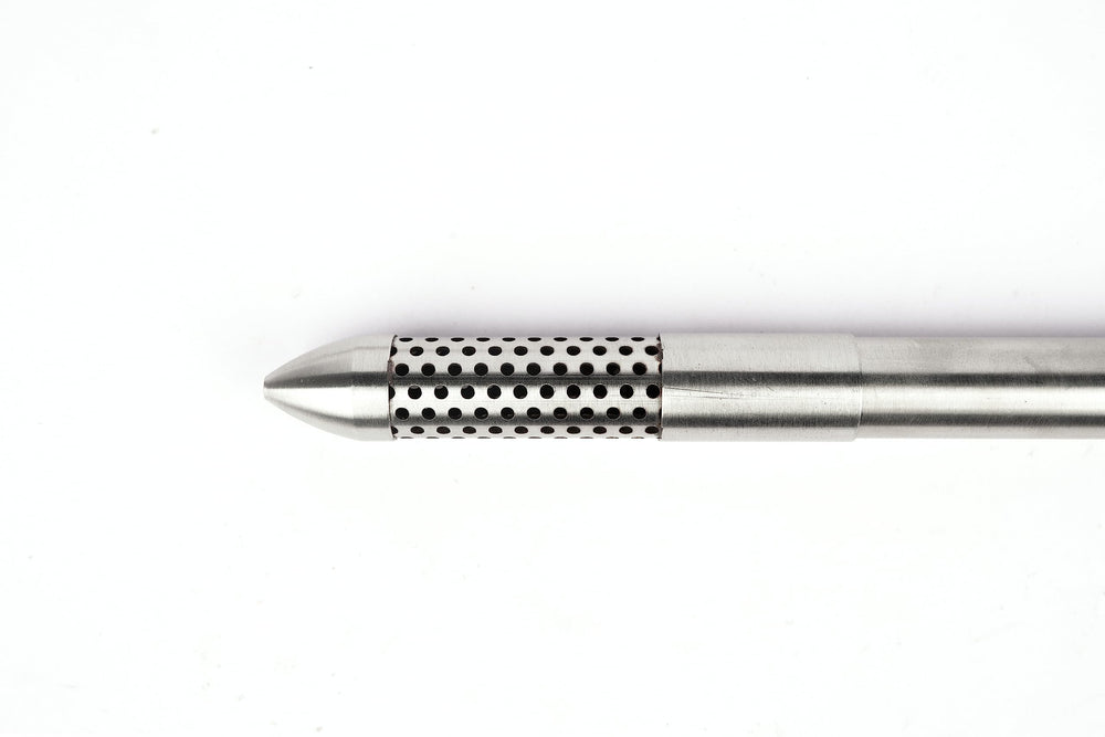 LANDEN Lily llave pequeña 16mm, montaje rápido.