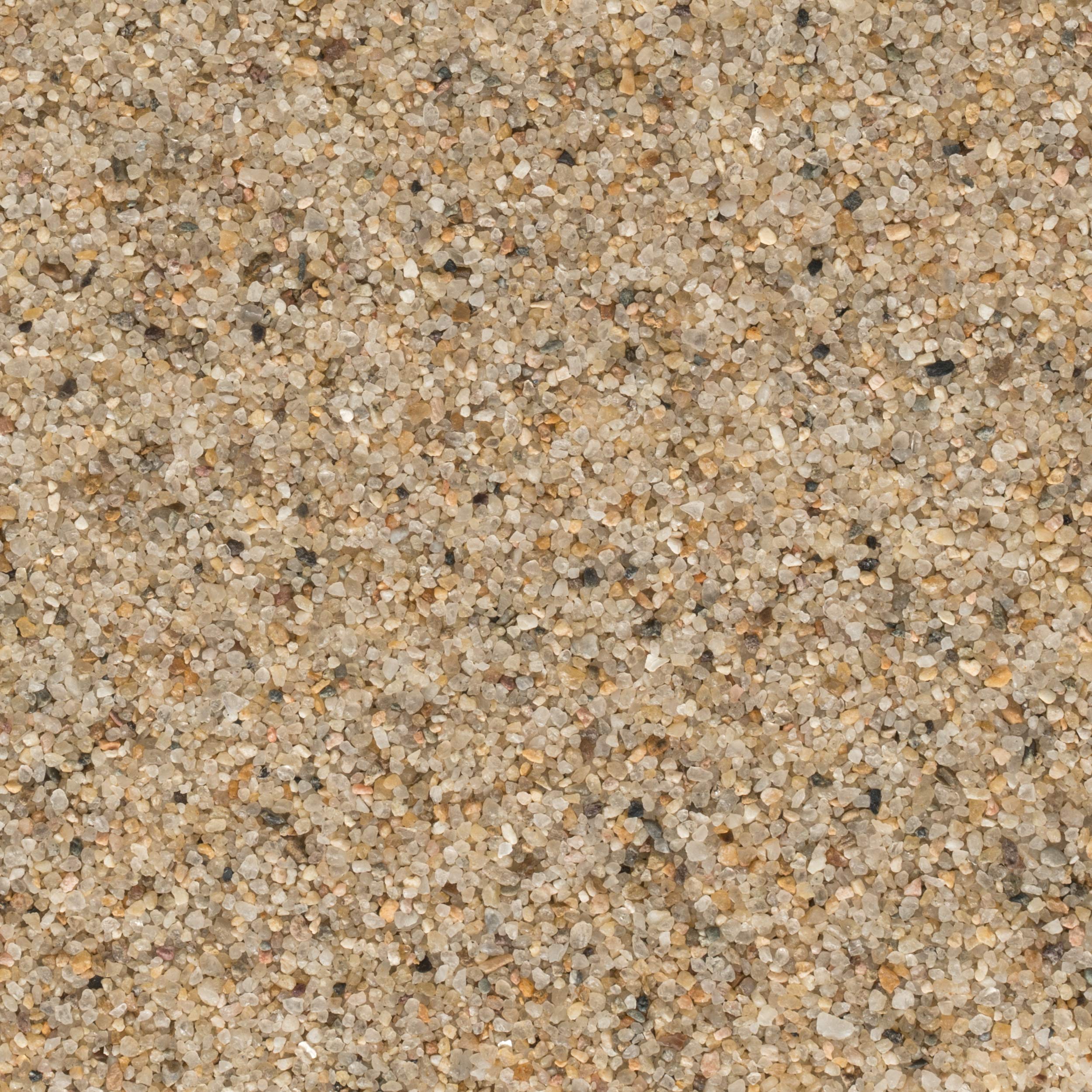LANDEN Namale color río natural, fondo suave para biotopo de agua dulce.