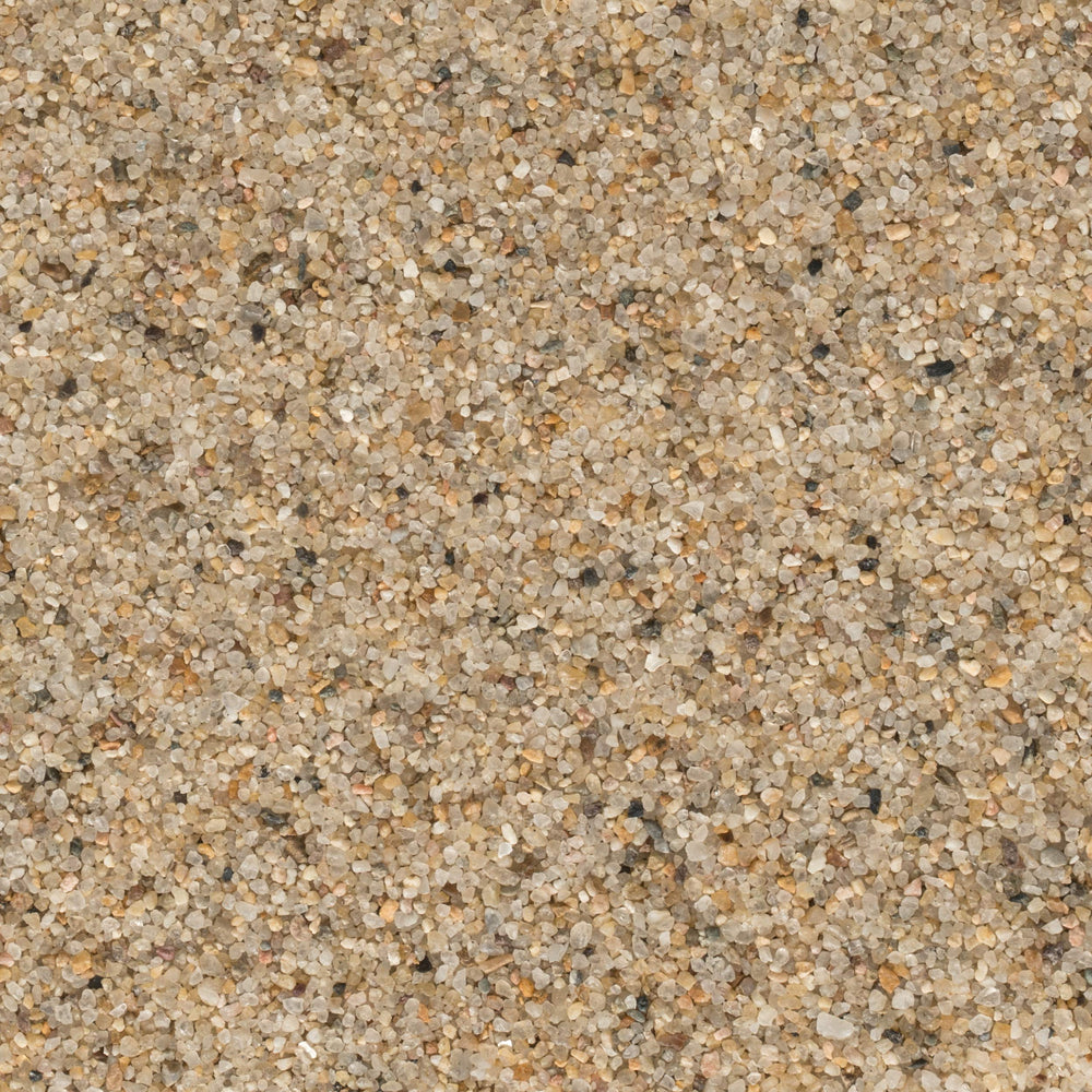 LANDEN Namale color río natural, fondo suave para biotopo de agua dulce.