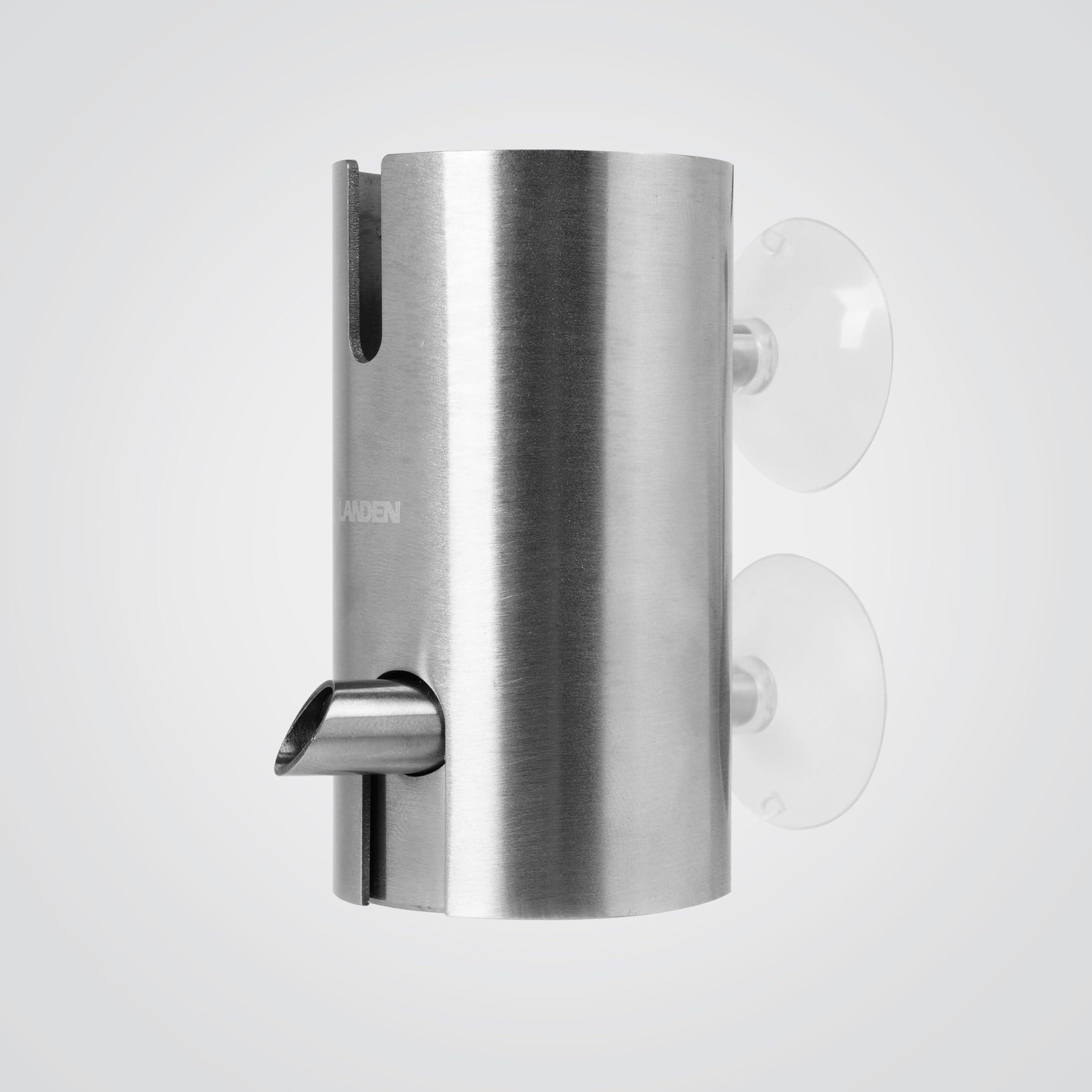 LANDEN PURA Mini skimmer interior, limpieza de película de aceite para una superficie más clara.
