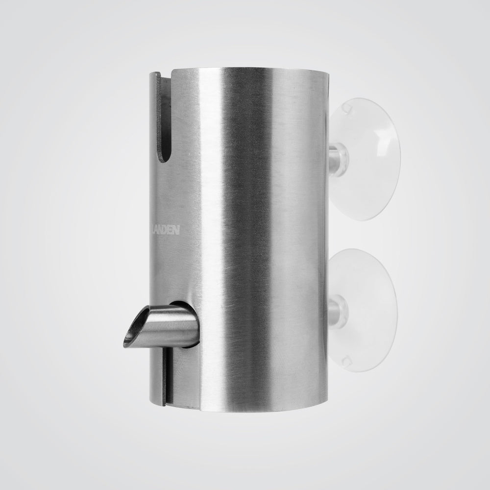 LANDEN PURA Mini skimmer interior, limpieza de película de aceite para una superficie más clara.