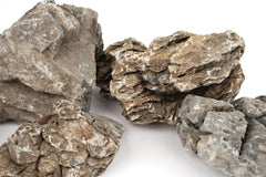 LANDEN Seiryu, piedra para paludarium ambiente natural y texturas.