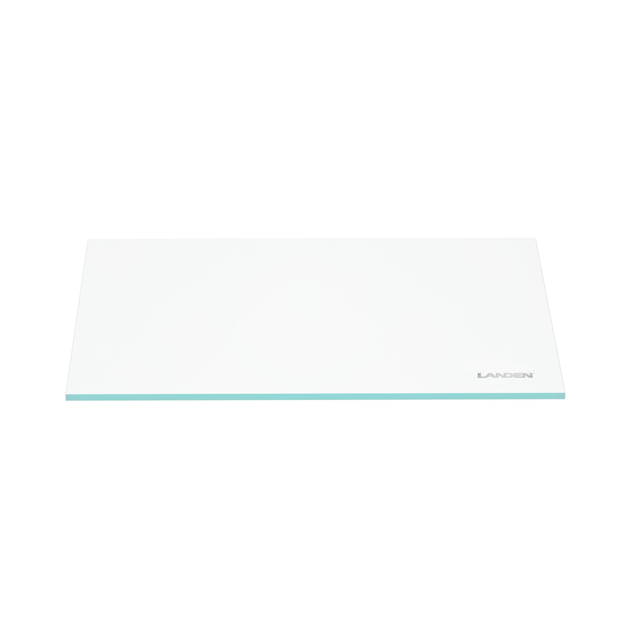 LANDEN tapa para acuario 282x225mm, ajuste preciso CB303030/ARF30.