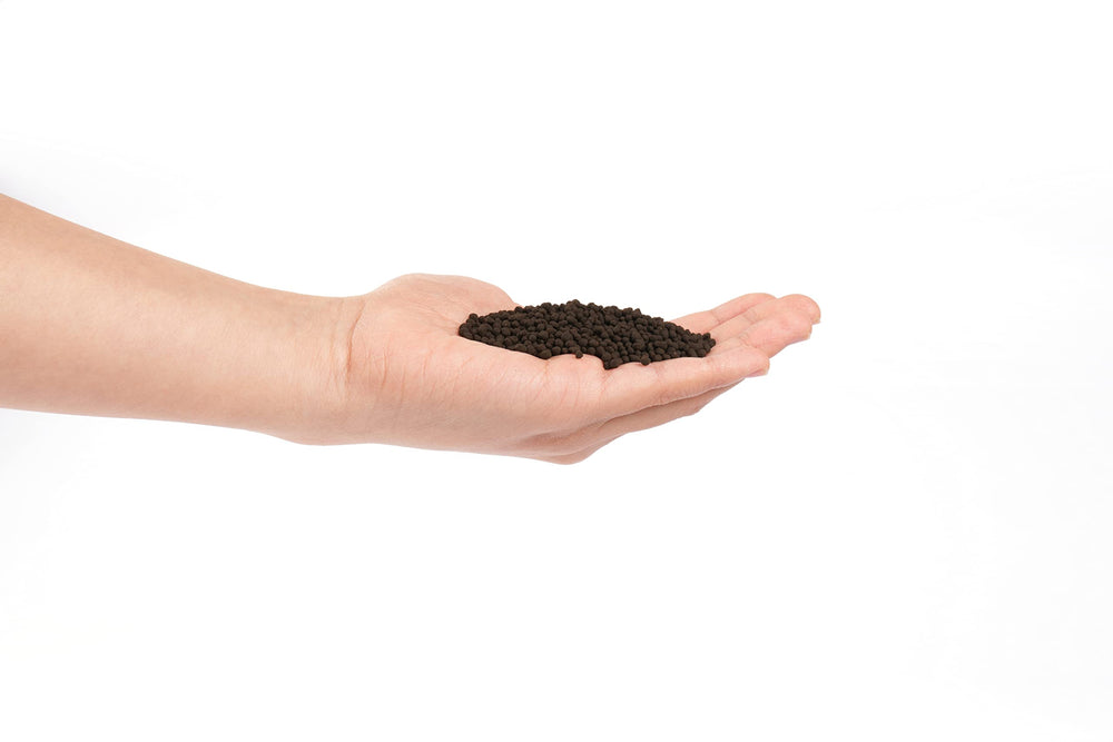 LANDEN THRIVA pellets porosos para acuario de agua dulce, excelente para plantas.