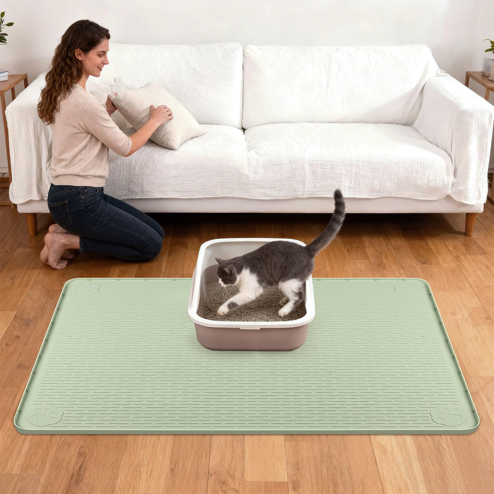 Lanstics se adapta a cualquier mascota y tamaño.