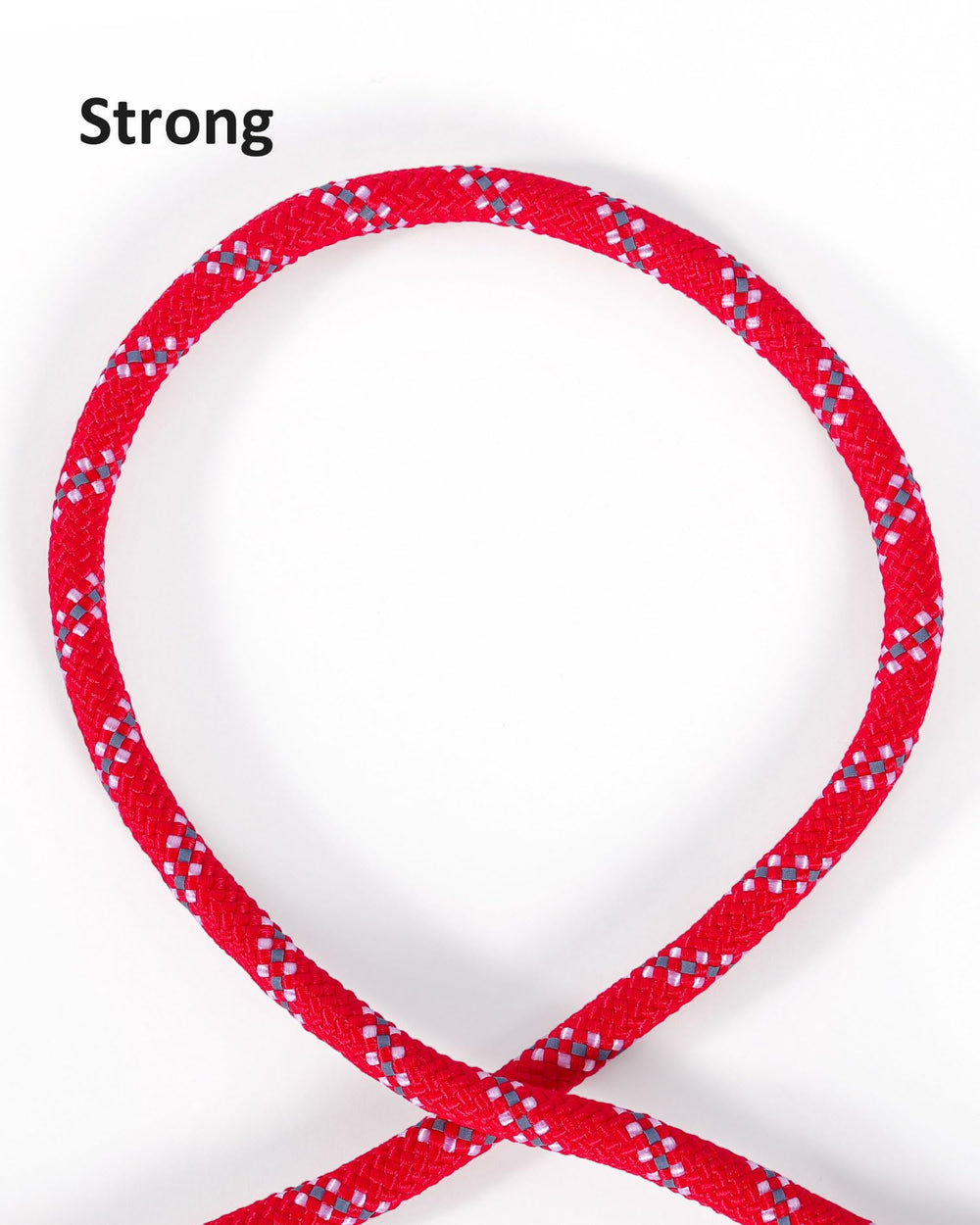 Lanwandeng, diámetro 3/8 de pulgada para entrenamiento de perros medianos