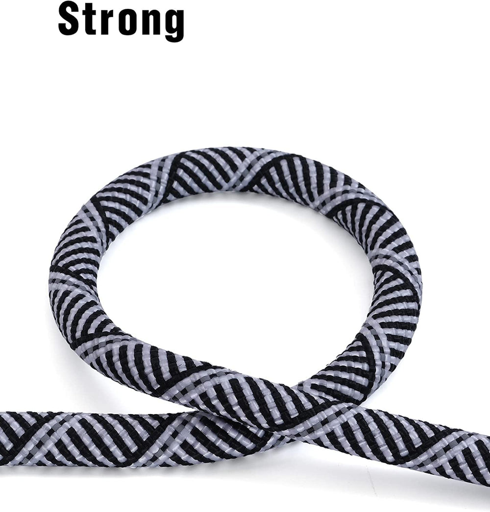 Lanwandeng gancho giratorio de acero inoxidable para entrenamiento.