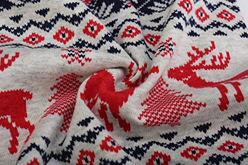 Pijama Lanyarco con elástico duradero, mantiene forma tras lavados.