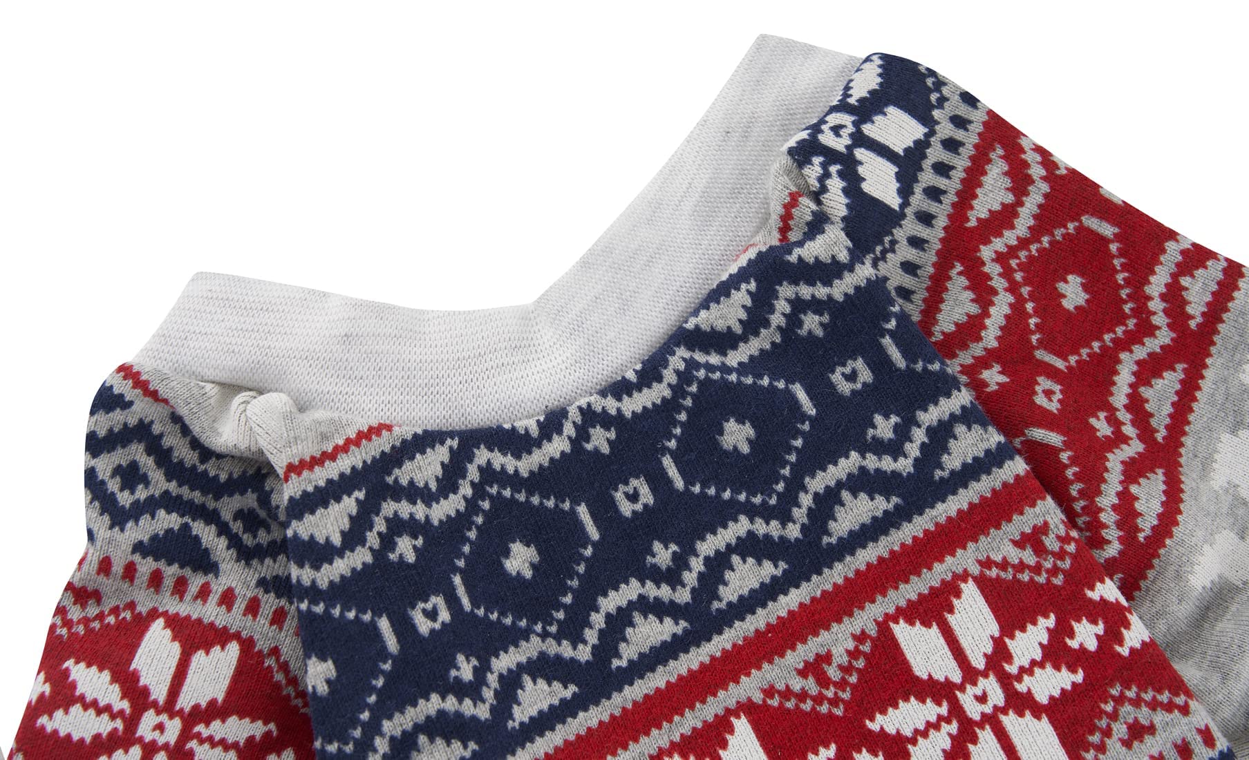 Pijama Lanyarco para perro pecho 18-20 pulgadas, cómodo y transpirable