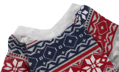Pijama Lanyarco para perro pecho 18-20 pulgadas, cómodo y transpirable