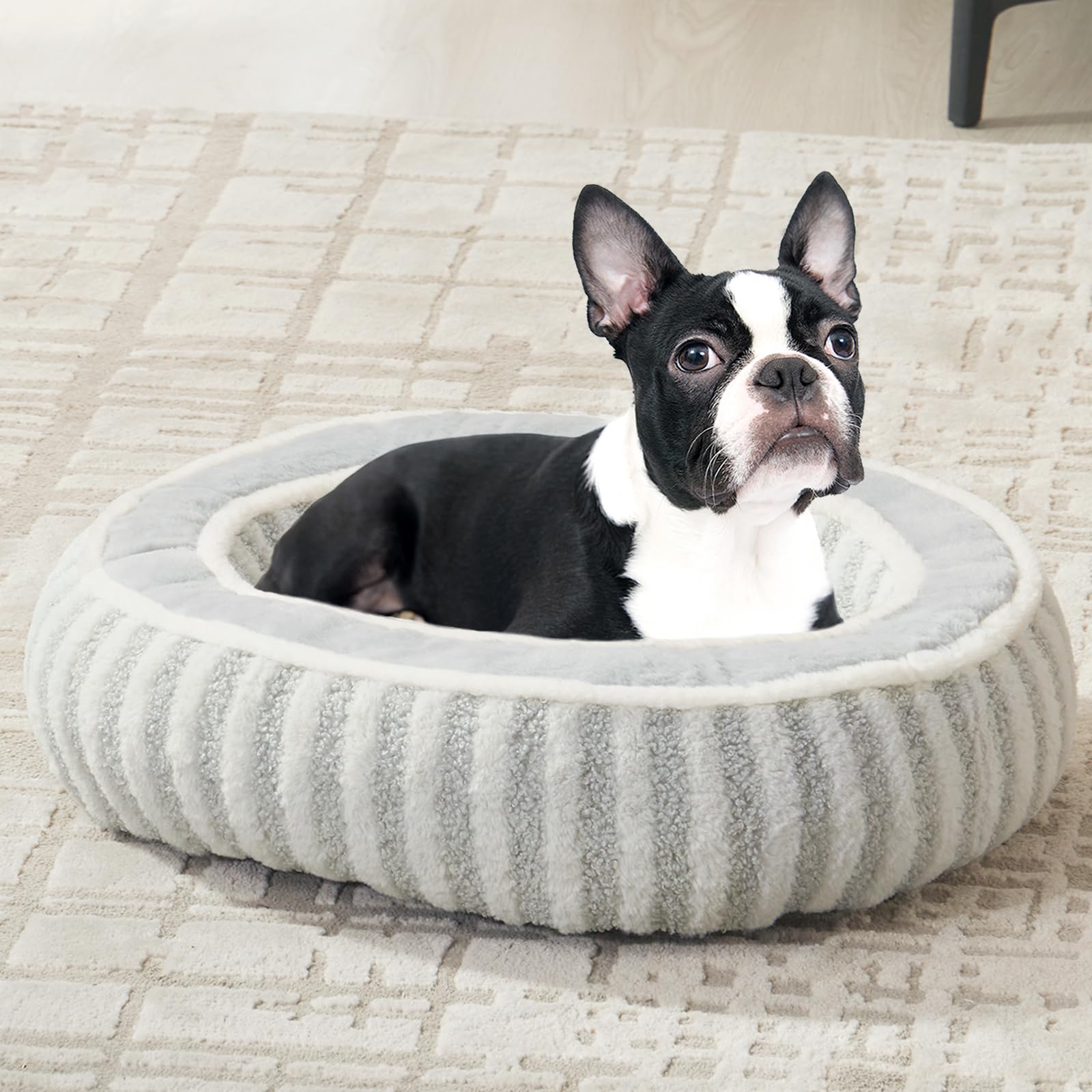 Laojin Balhen ideal para uso interior de mascotas