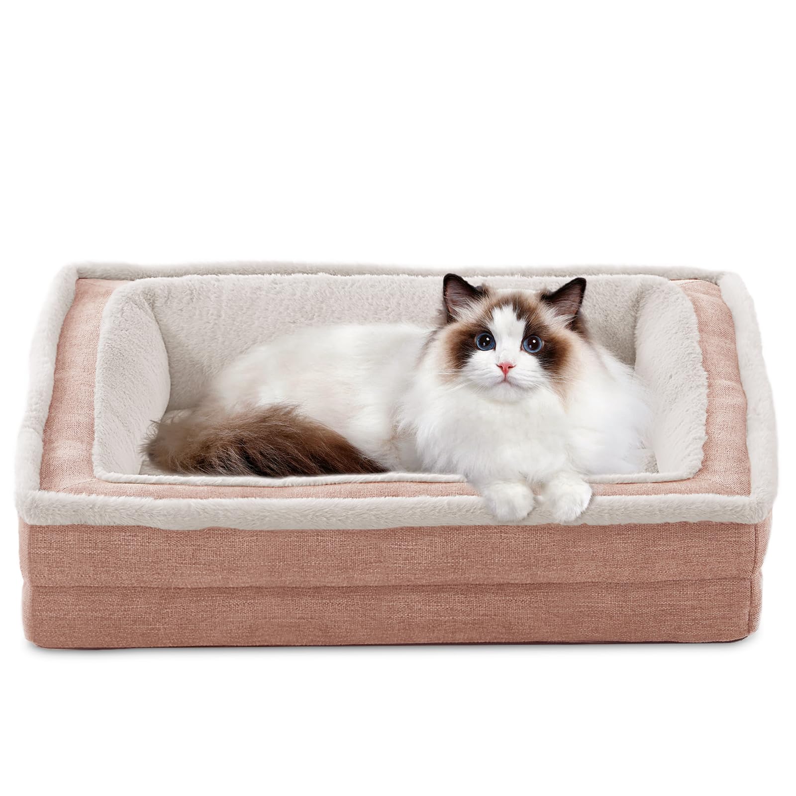 Funda lavable de Laojin Balhen facilita la limpieza
